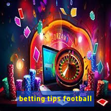 betting tips football